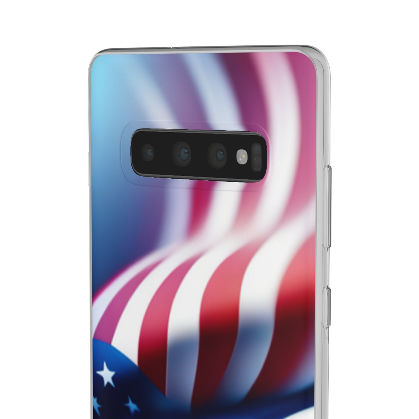 Flexi Case [United States of America]