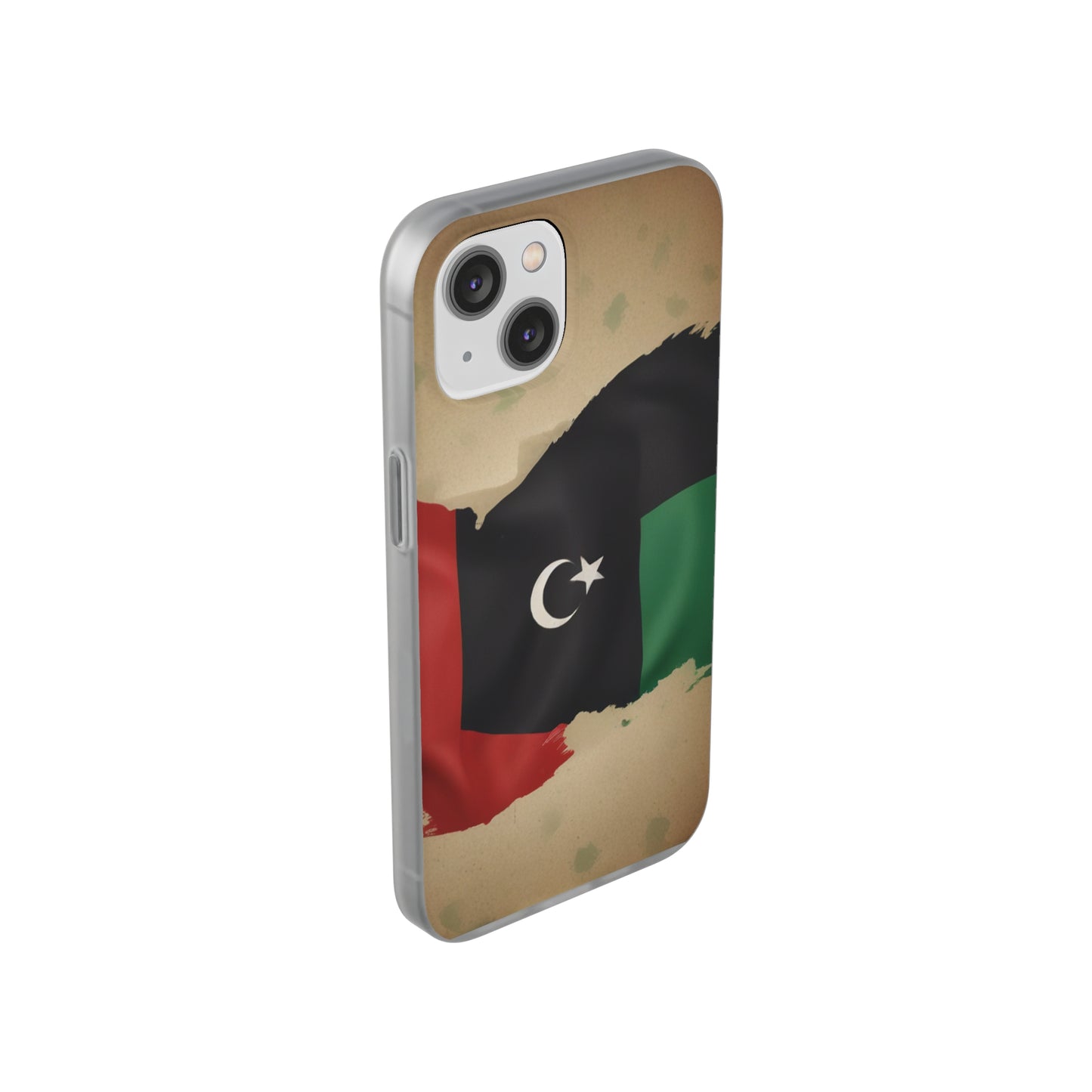 Flexi Case [Libya]