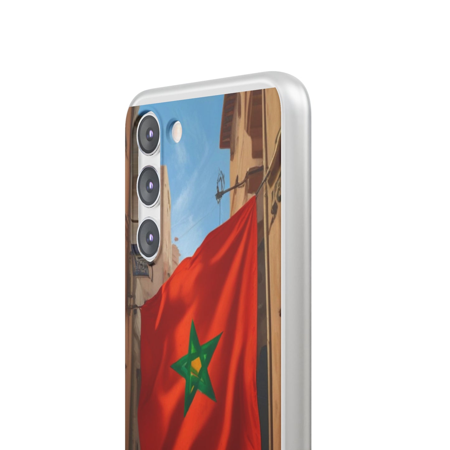 Flexi Case [Morocco]