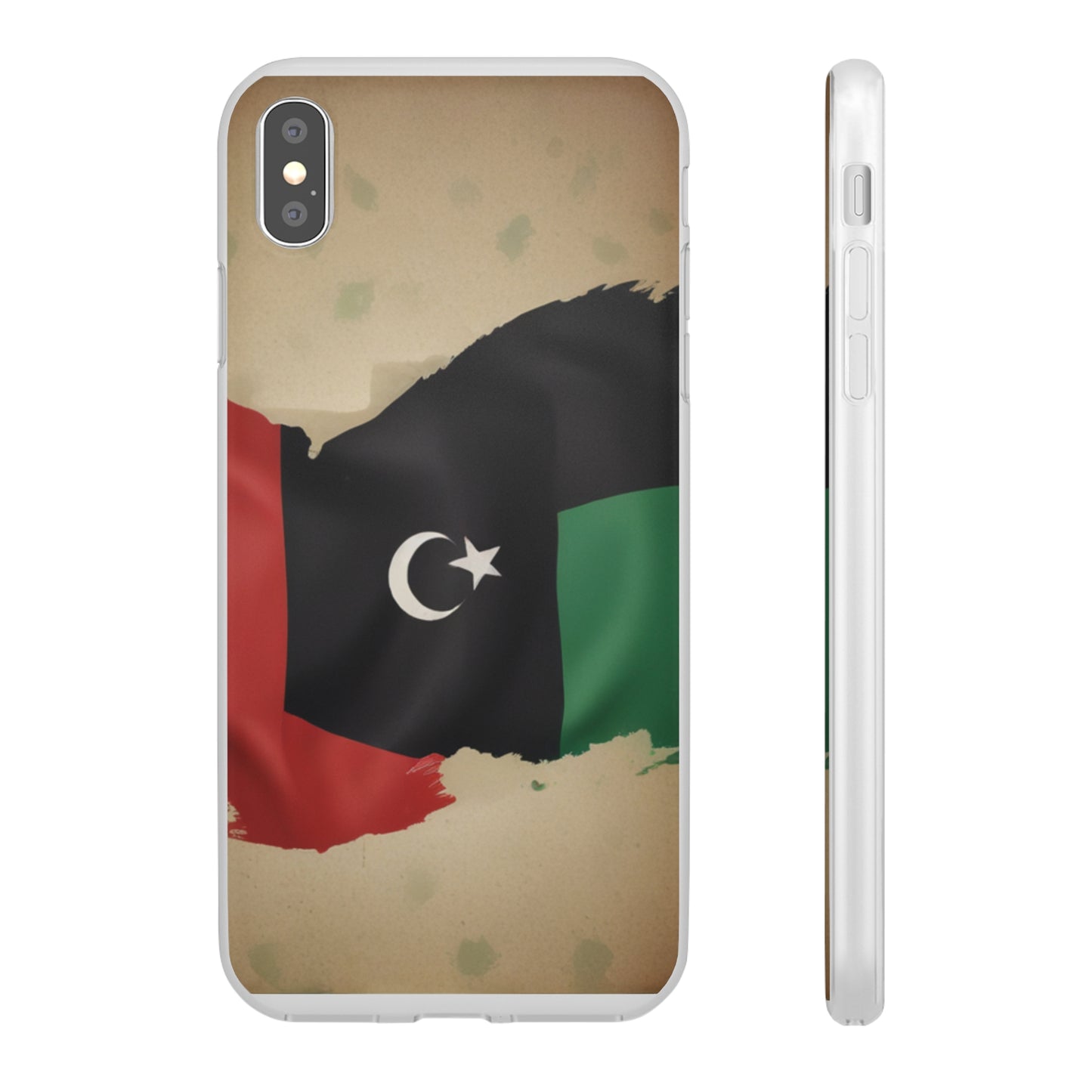 Flexi Case [Libya]