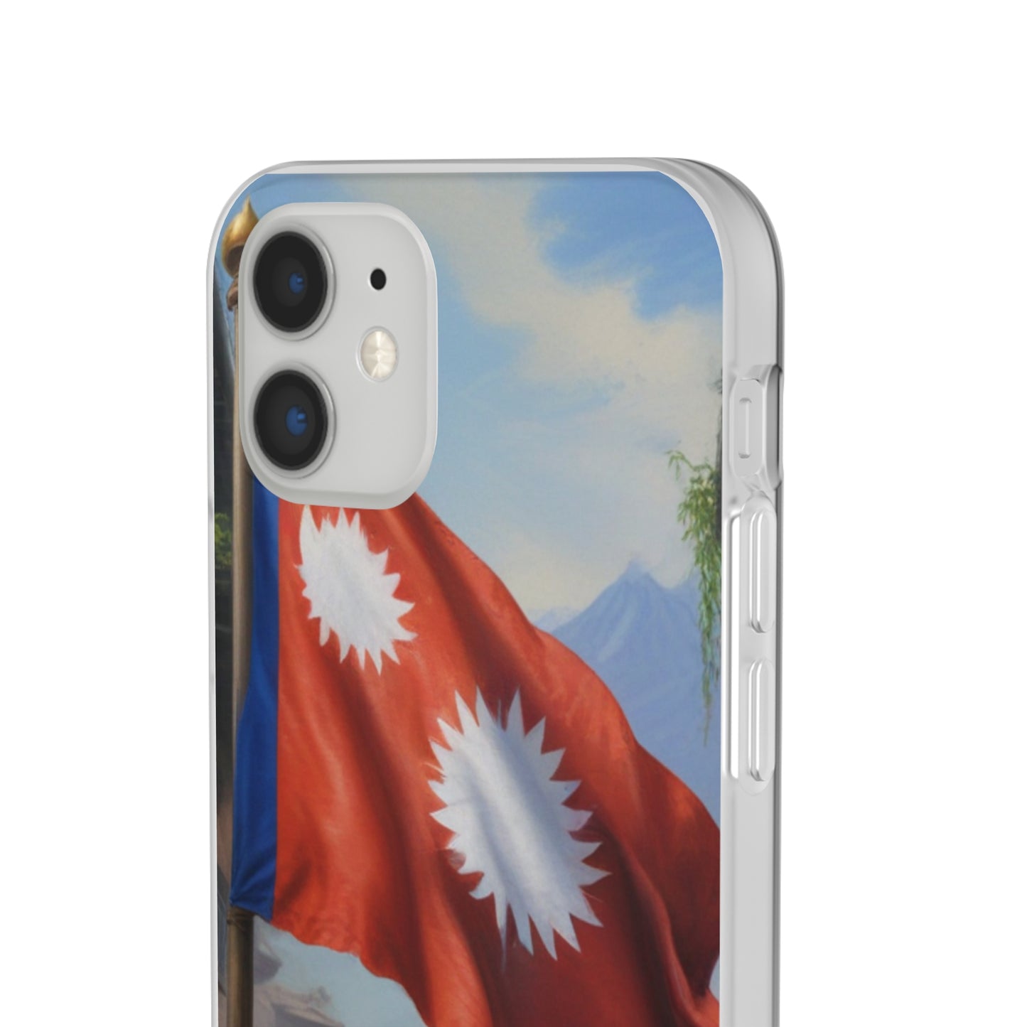 Flexi Case [Nepal]