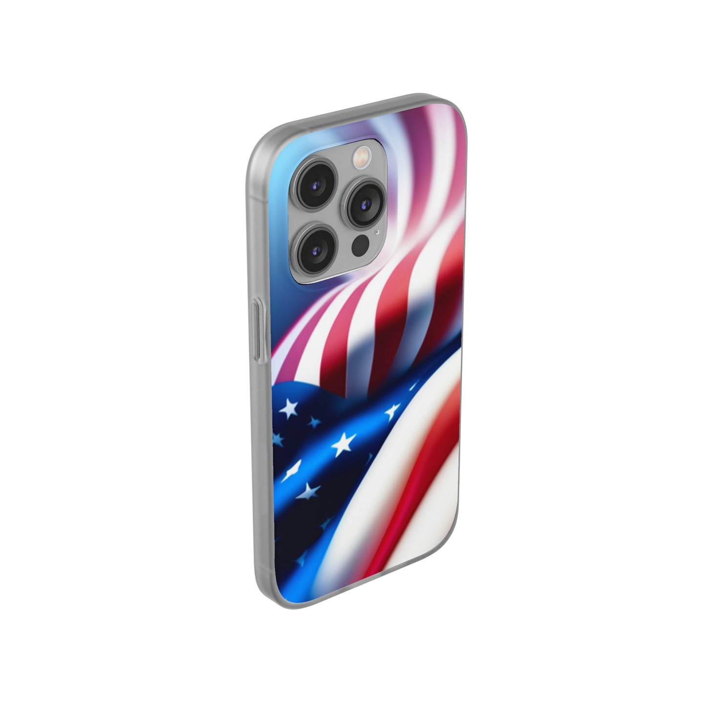 Flexi Case [United States of America]