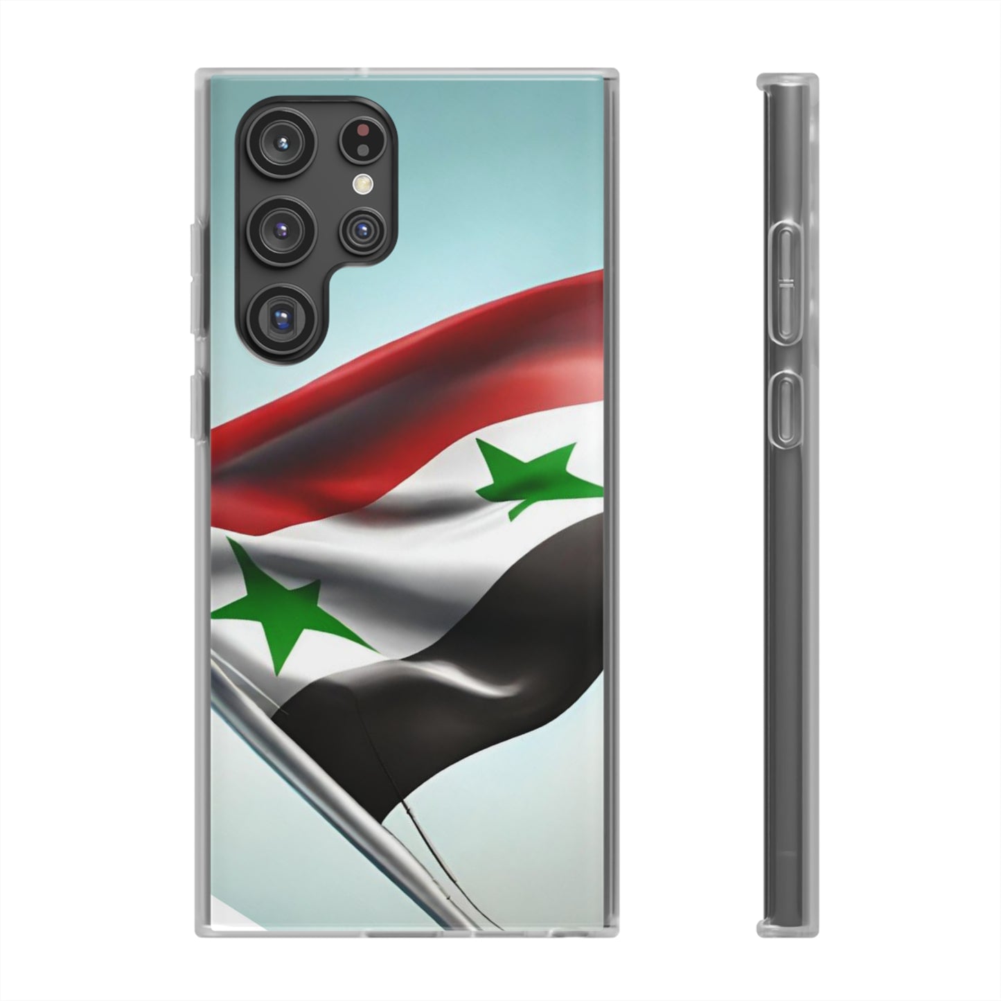 Flexi Case [Syria]