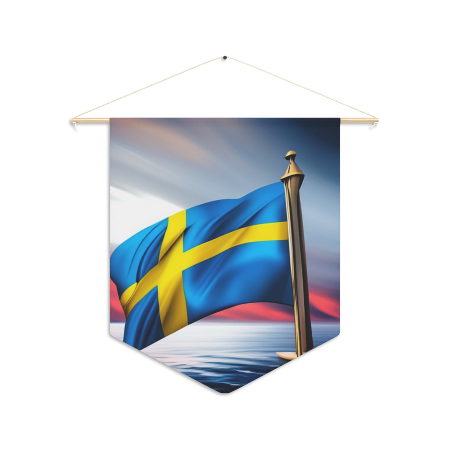 Pennant [Sweden]