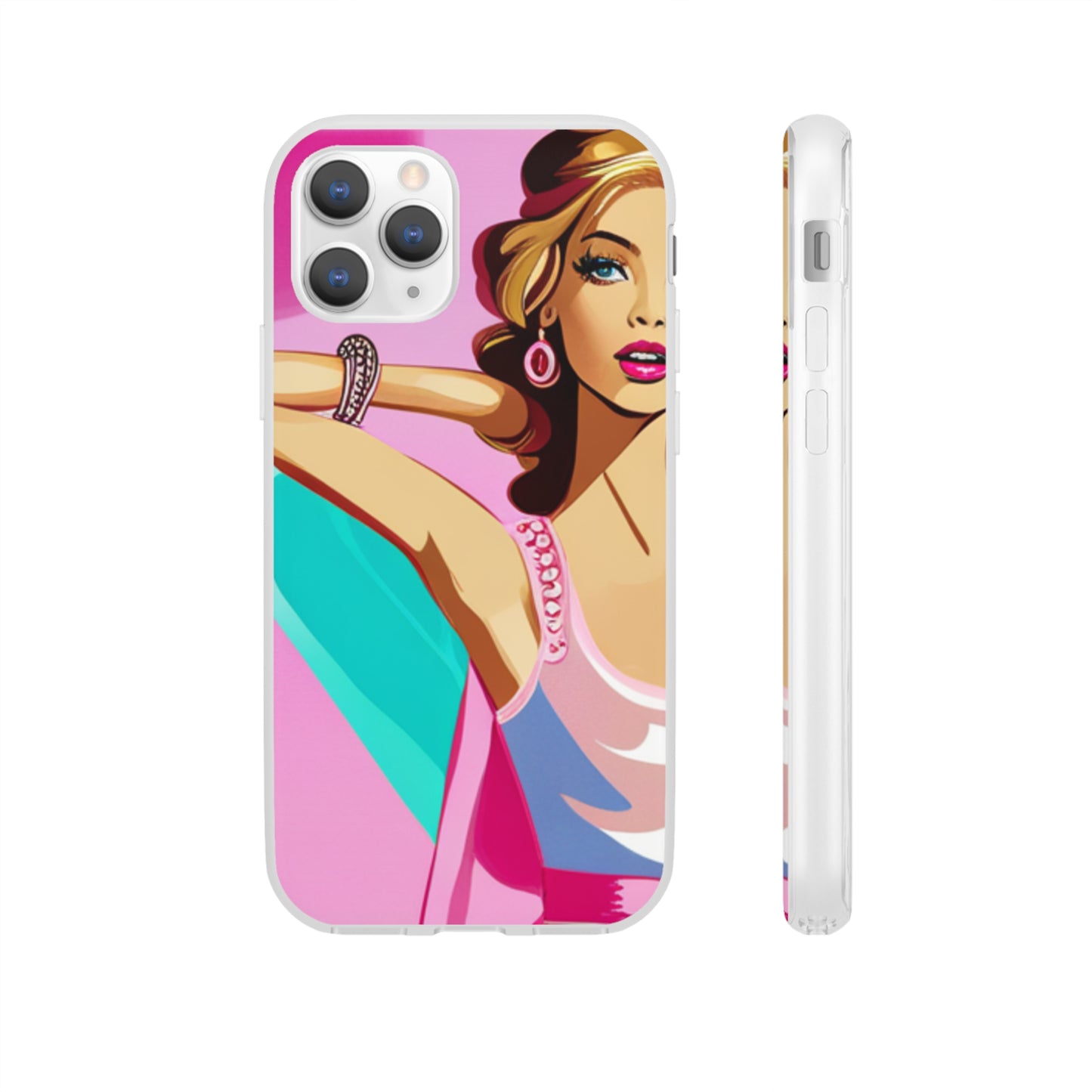 Flexi Case [CityGirl]