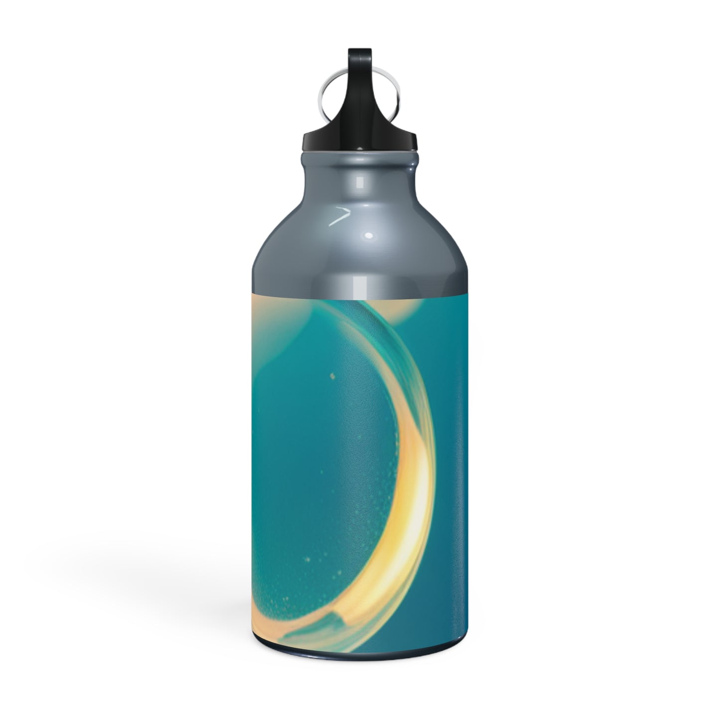 Oregon Sport Bottle [Blue Bubbles]