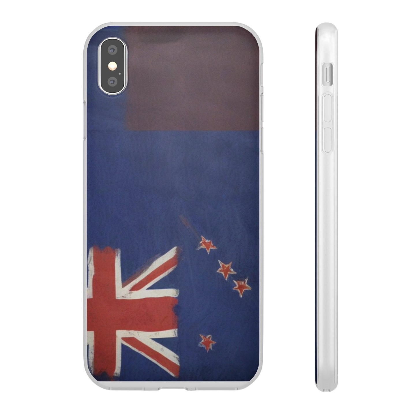 Flexi Case [New Zealand]