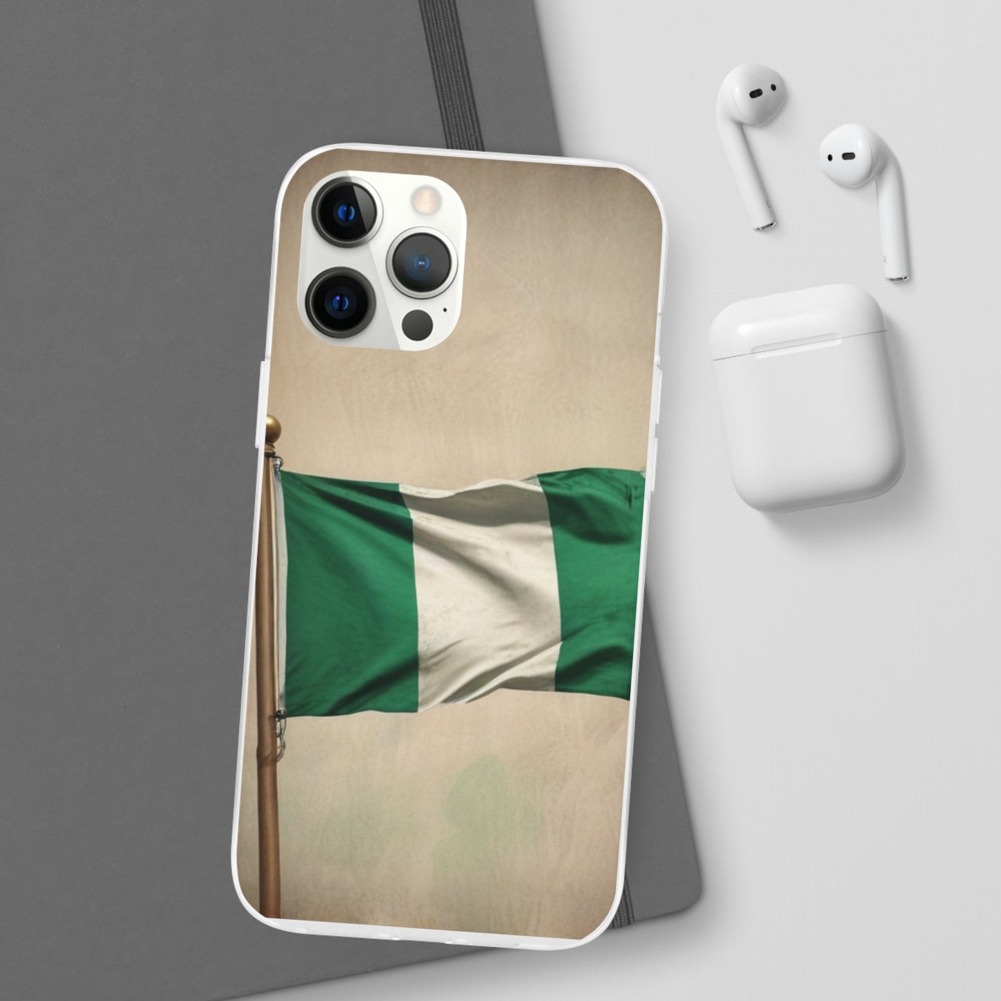 Flexi Case [Nigeria]