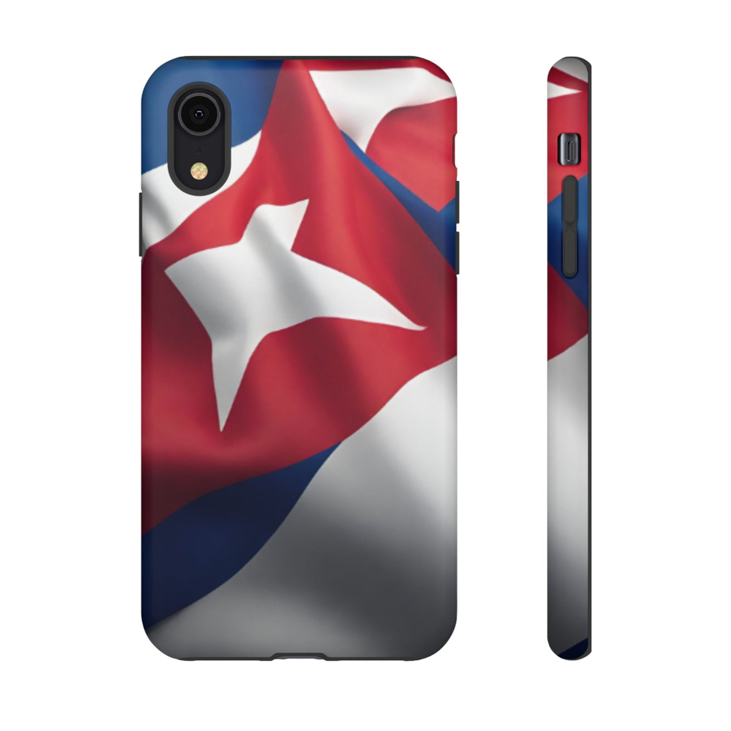 Tough Case [Cuba]