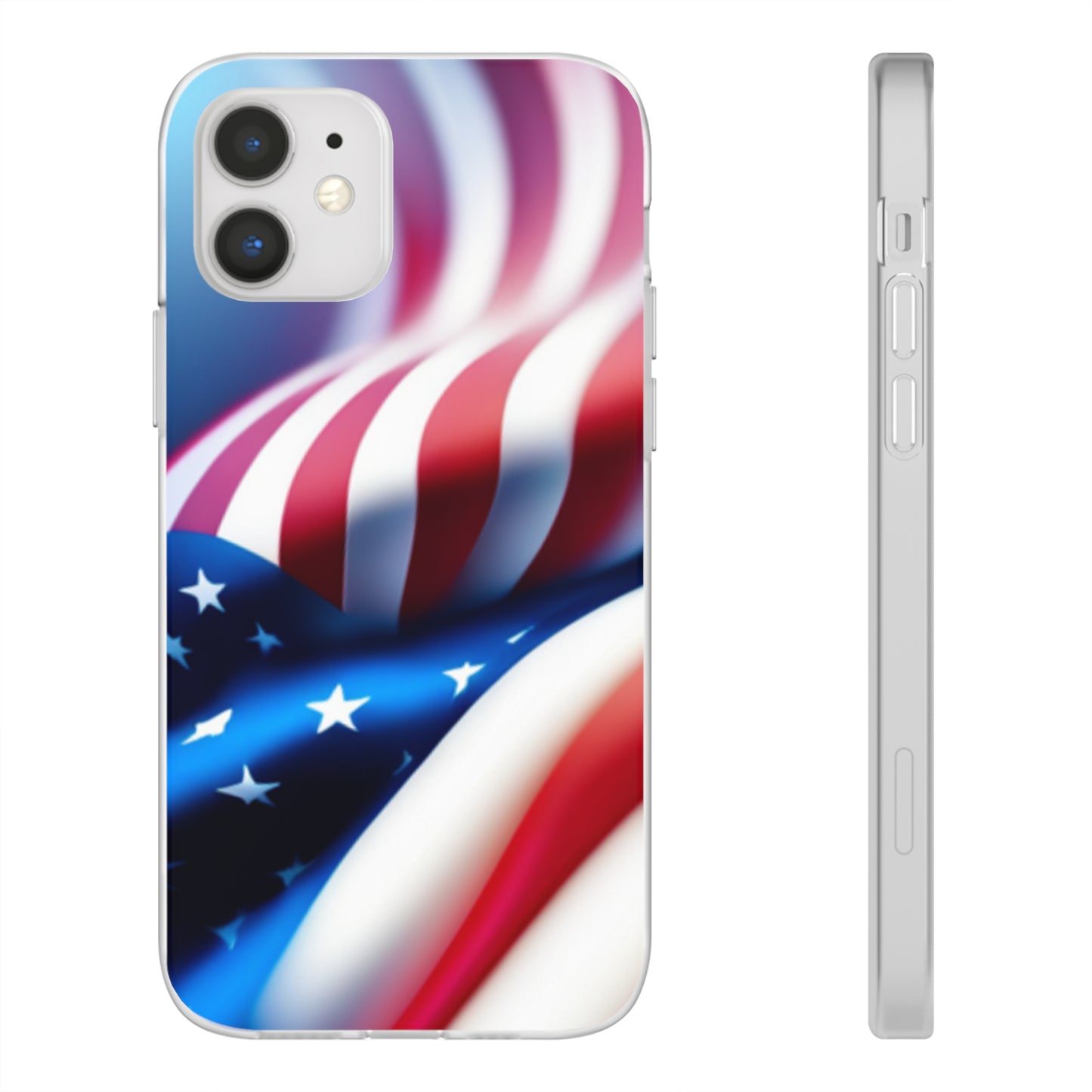 Flexi Case [United States of America]