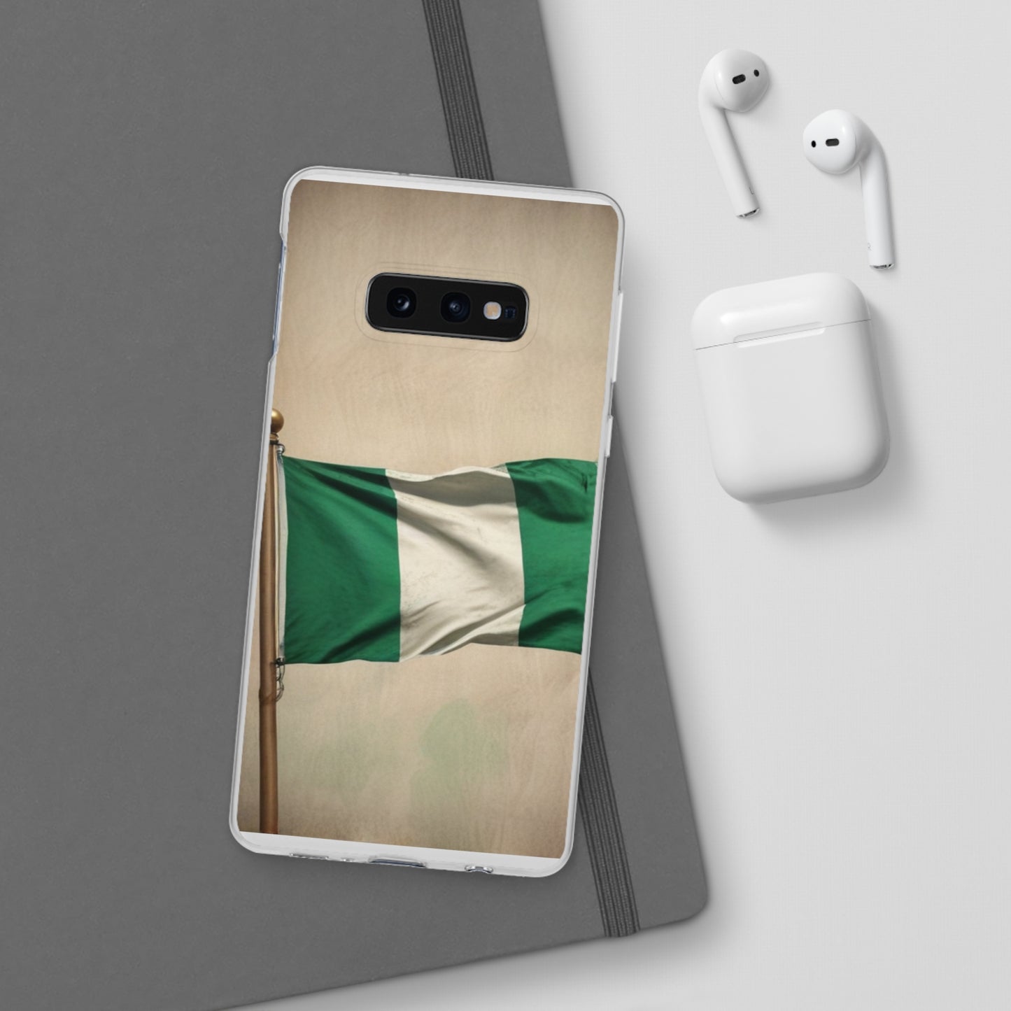 Flexi Case [Nigeria]