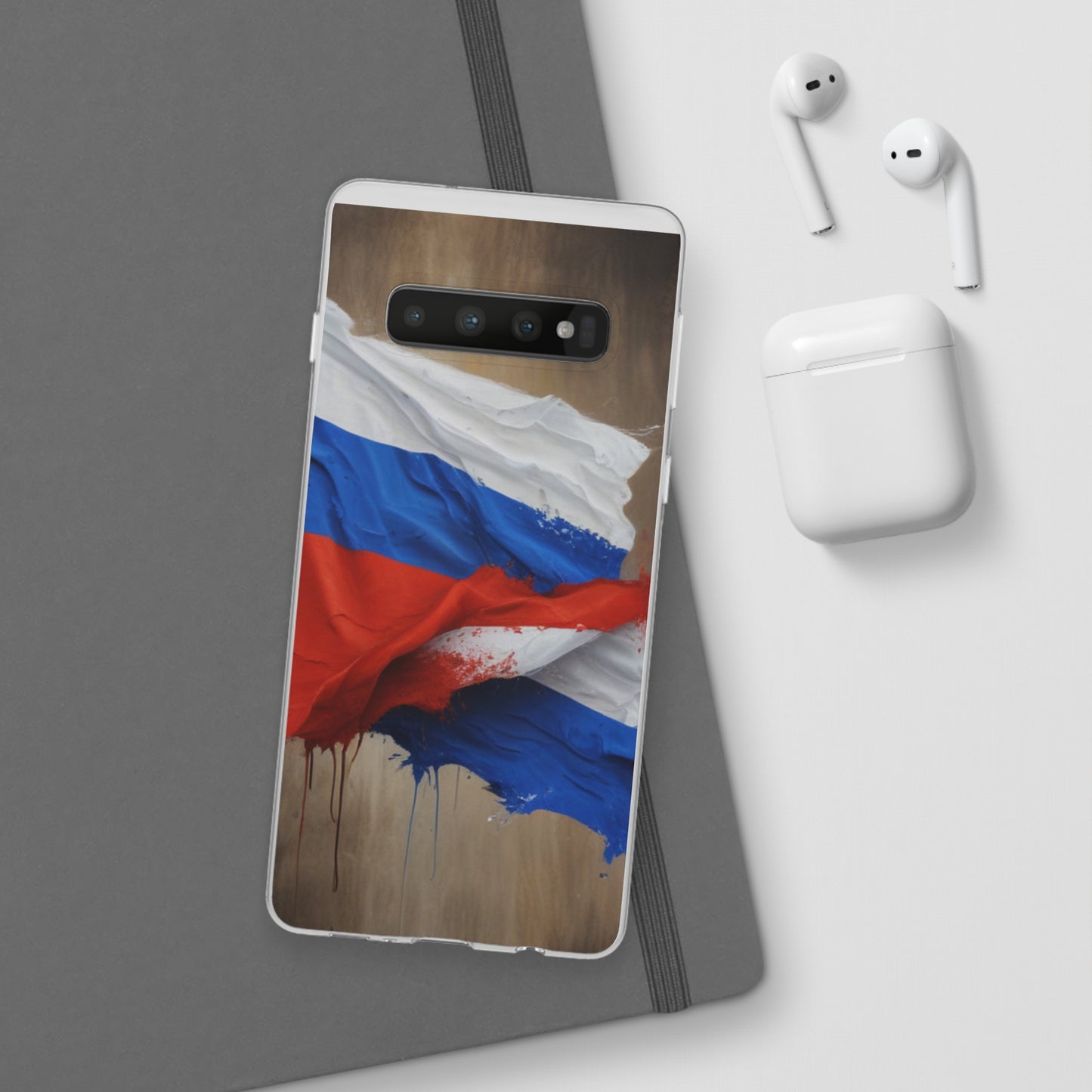 Flexi Case [Russia]