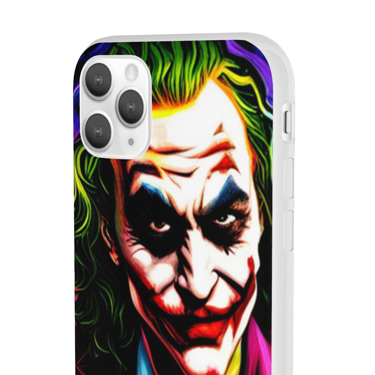 Flexi Case [Joker]