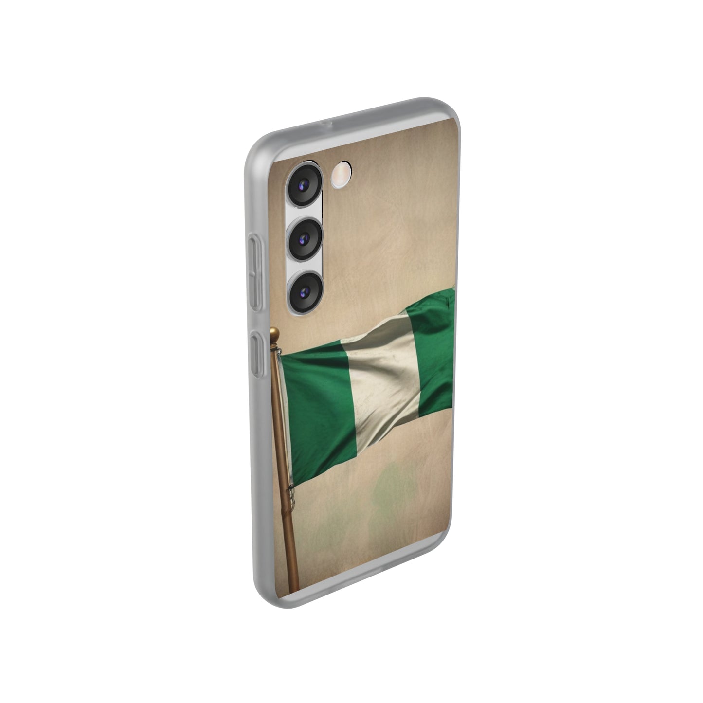 Flexi Case [Nigeria]