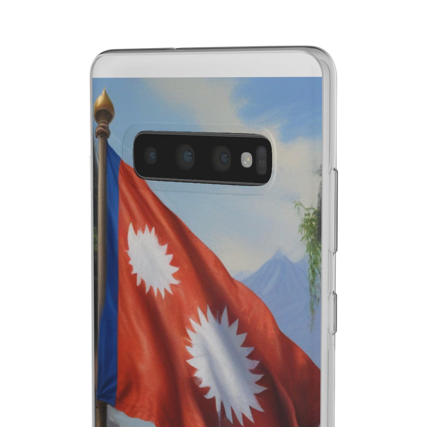 Flexi Case [Nepal]