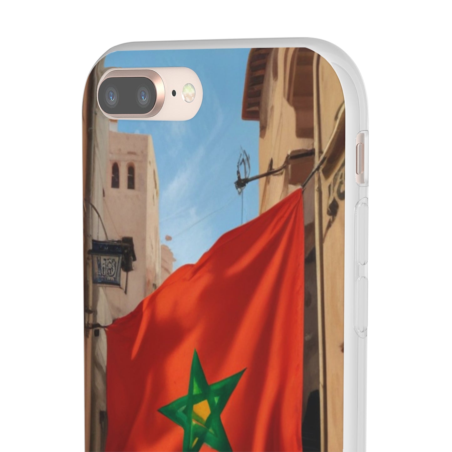 Flexi Case [Morocco]