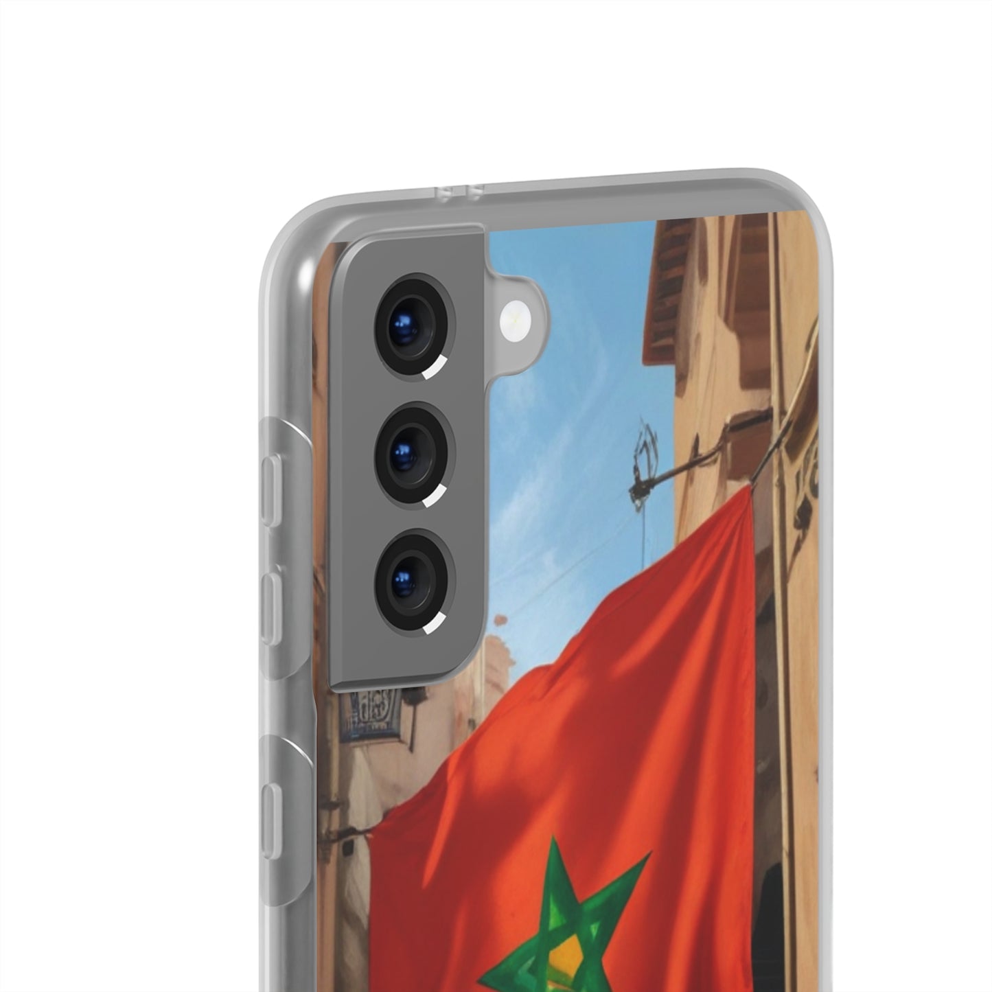 Flexi Case [Morocco]