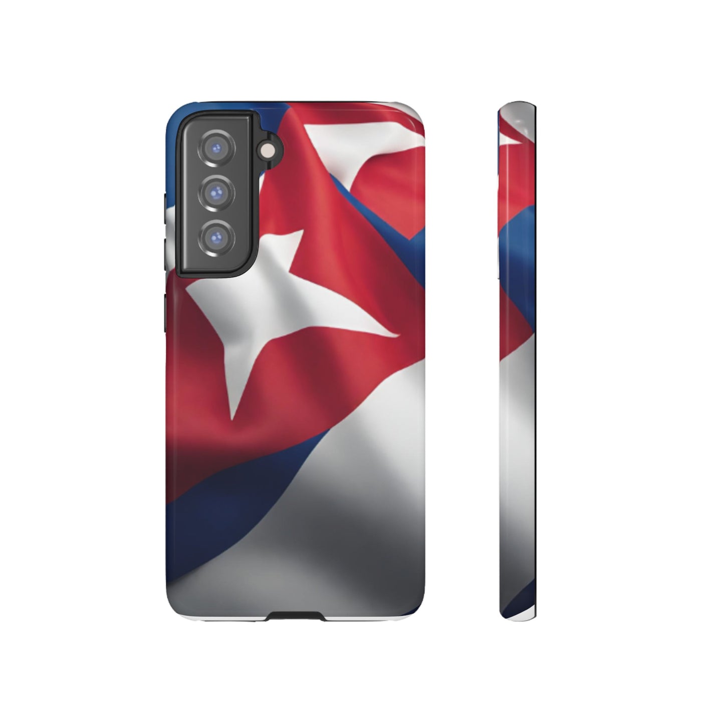 Tough Case [Cuba]