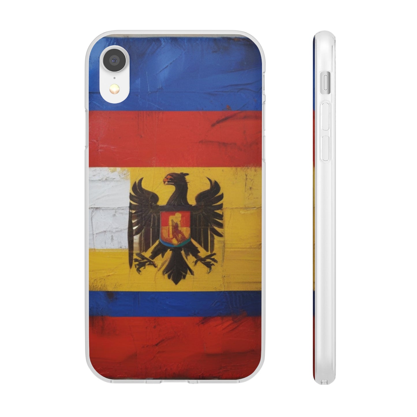 Flexi Case [Moldova]