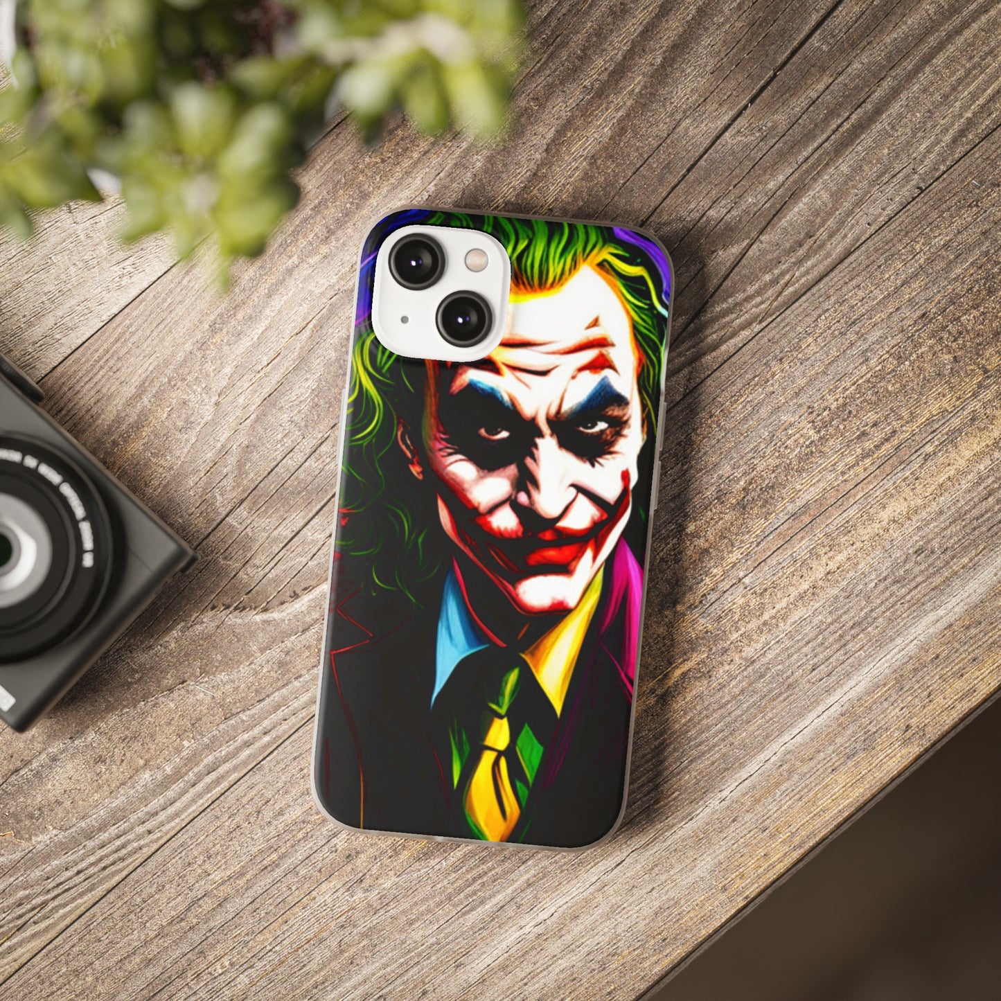 Flexi Case [Joker]