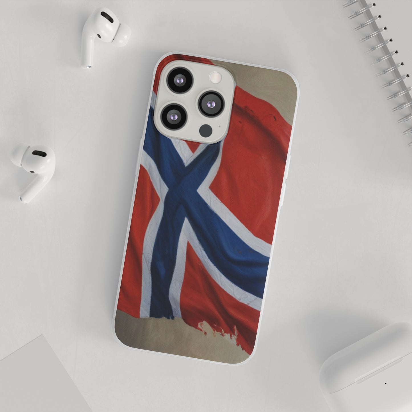 Flexi Case [Norway]