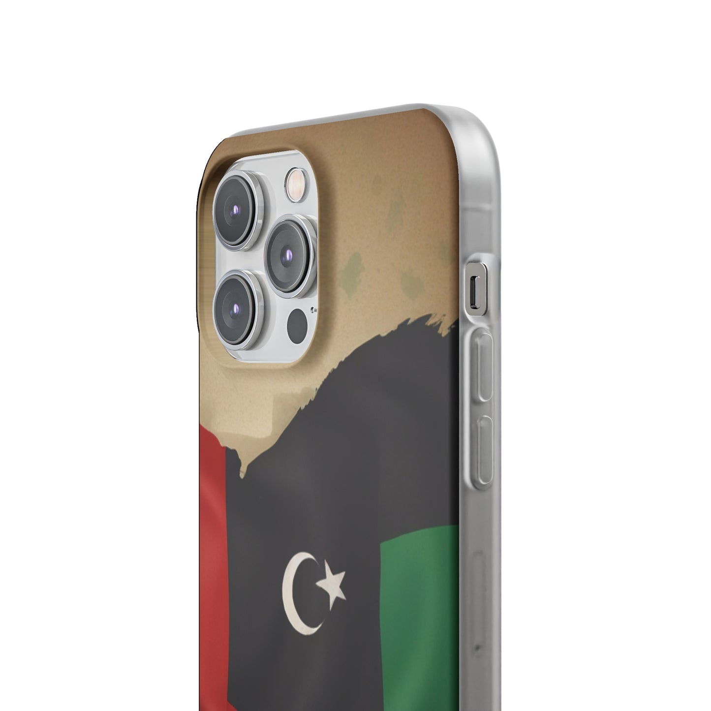 Flexi Case [Libya]