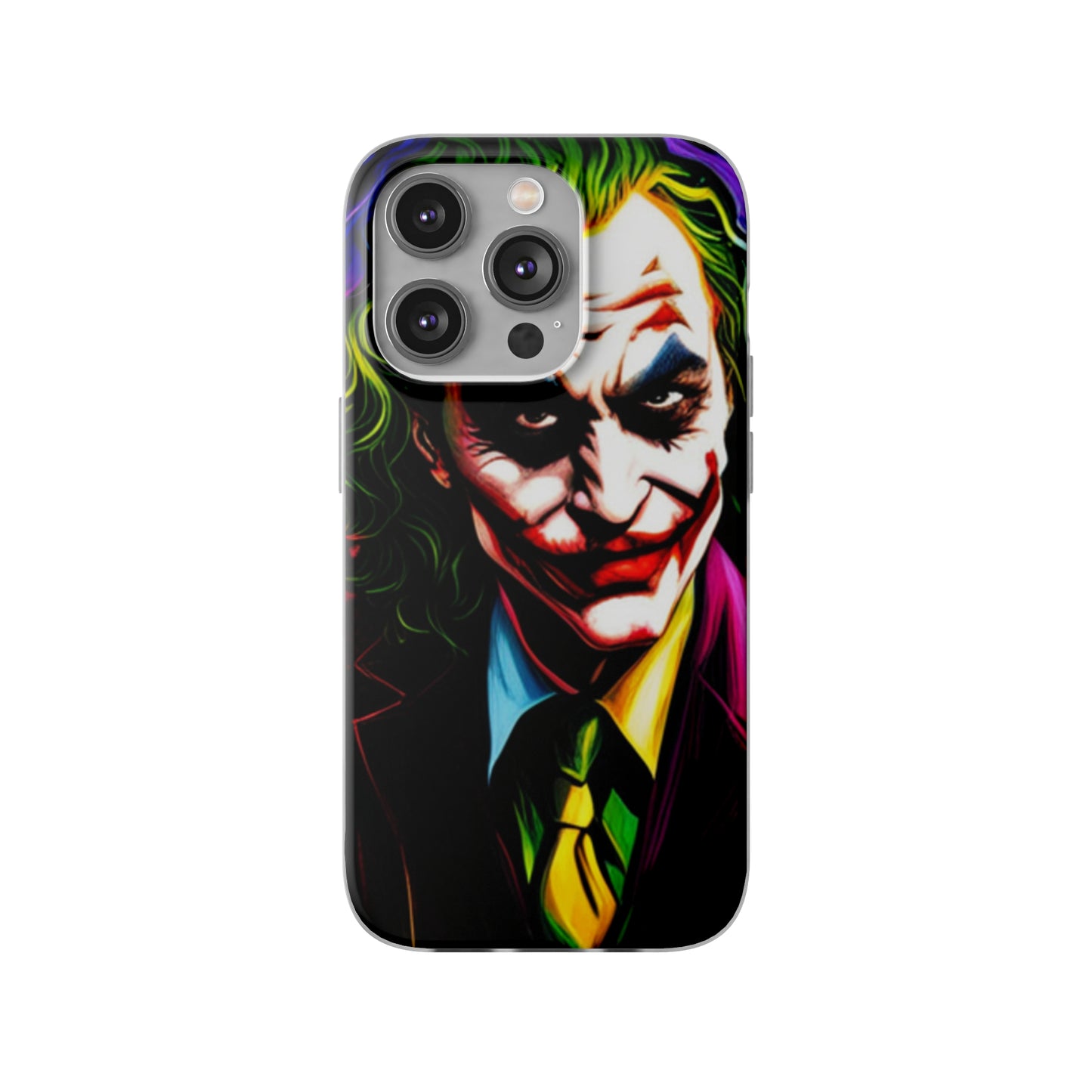 Flexi Case [Joker]