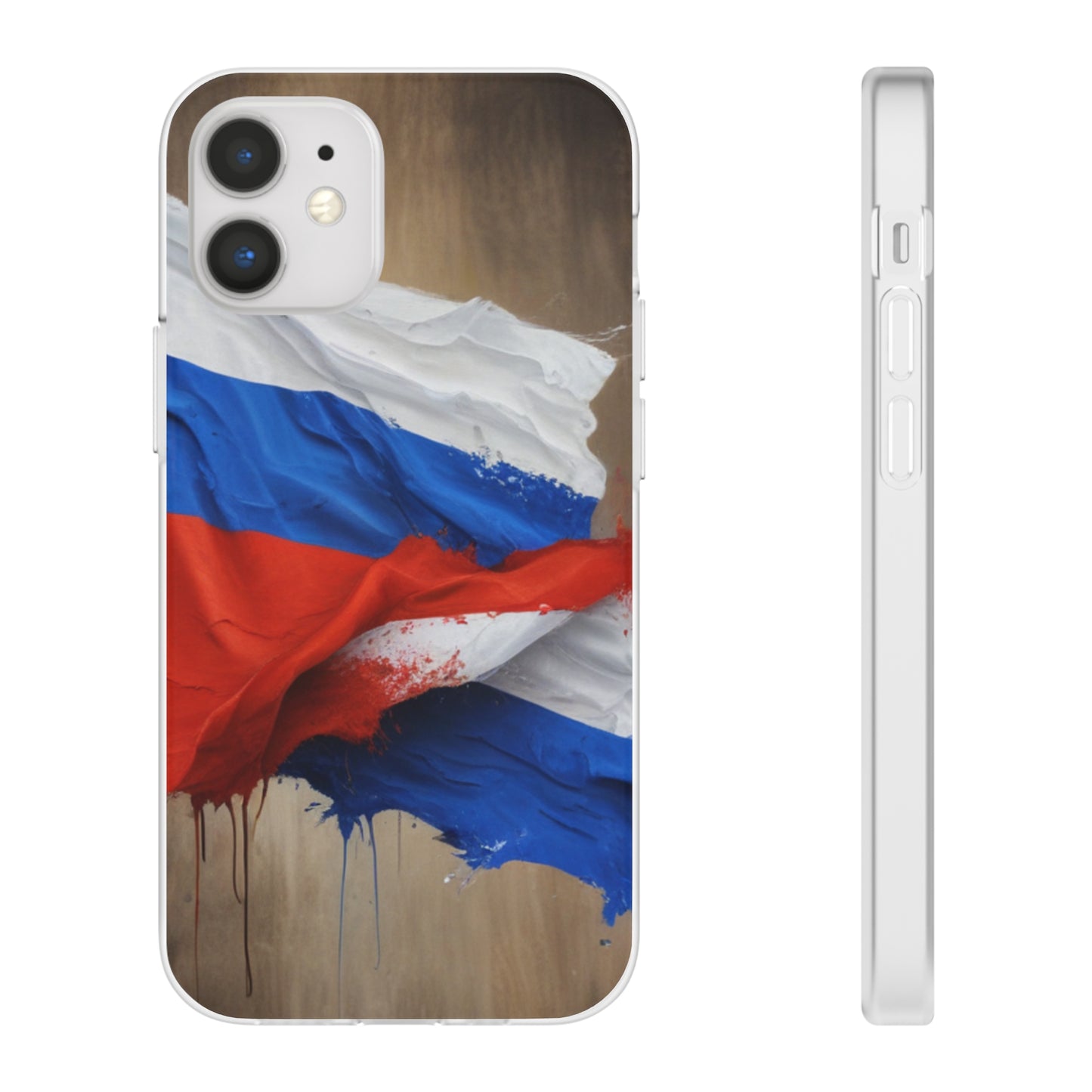 Flexi Case [Russia]