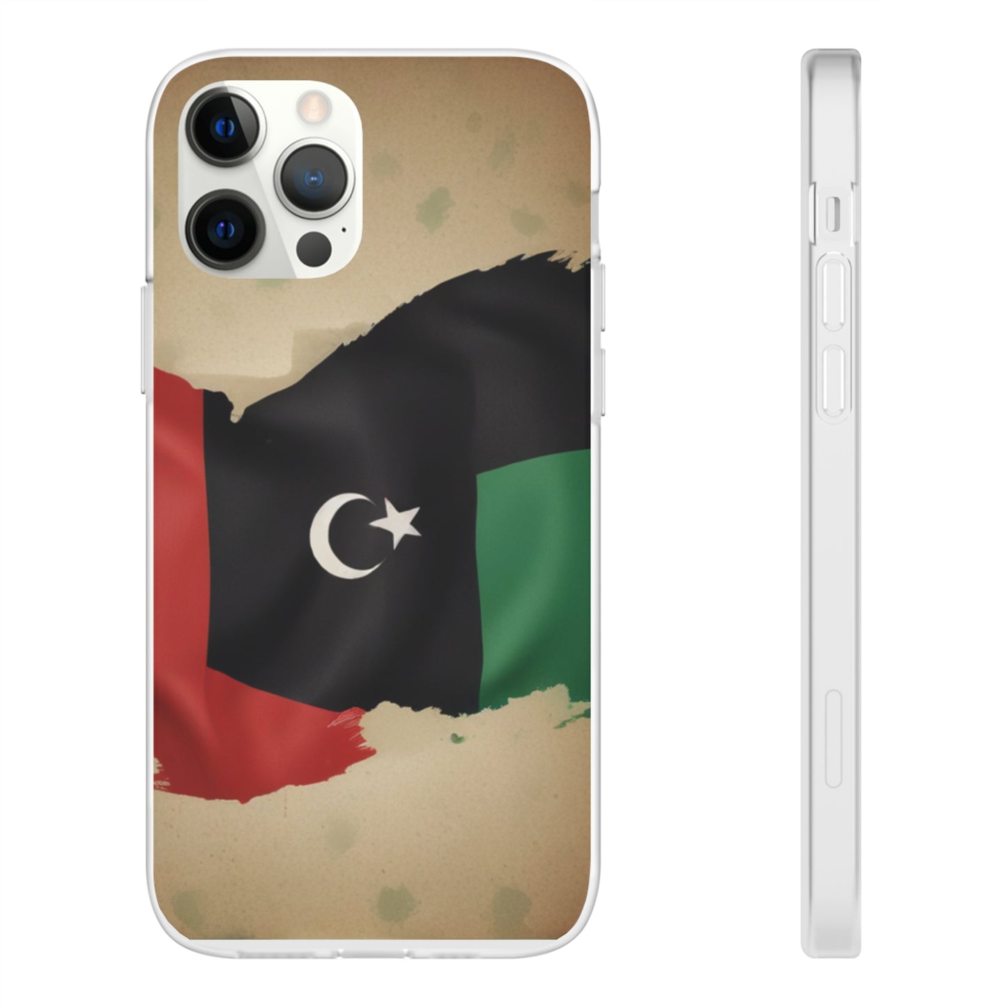 Flexi Case [Libya]