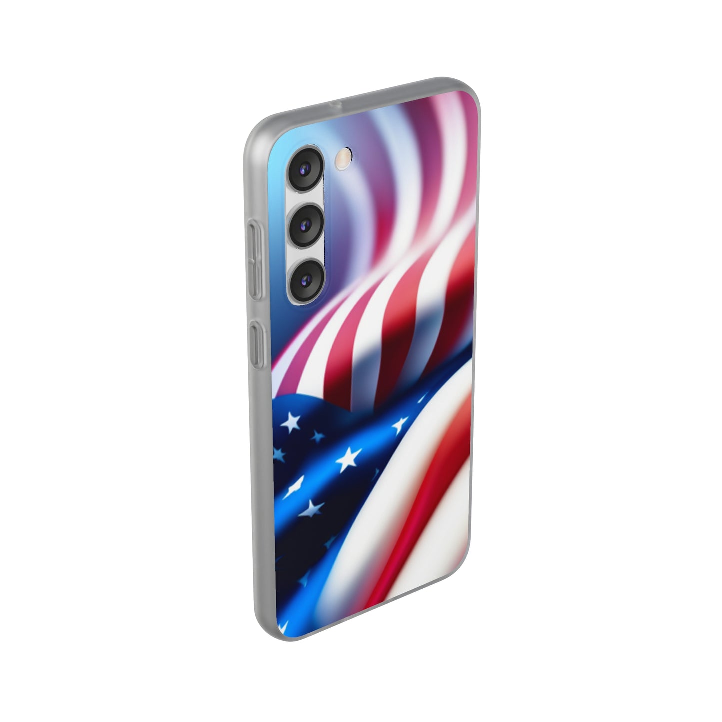 Flexi Case [United States of America]