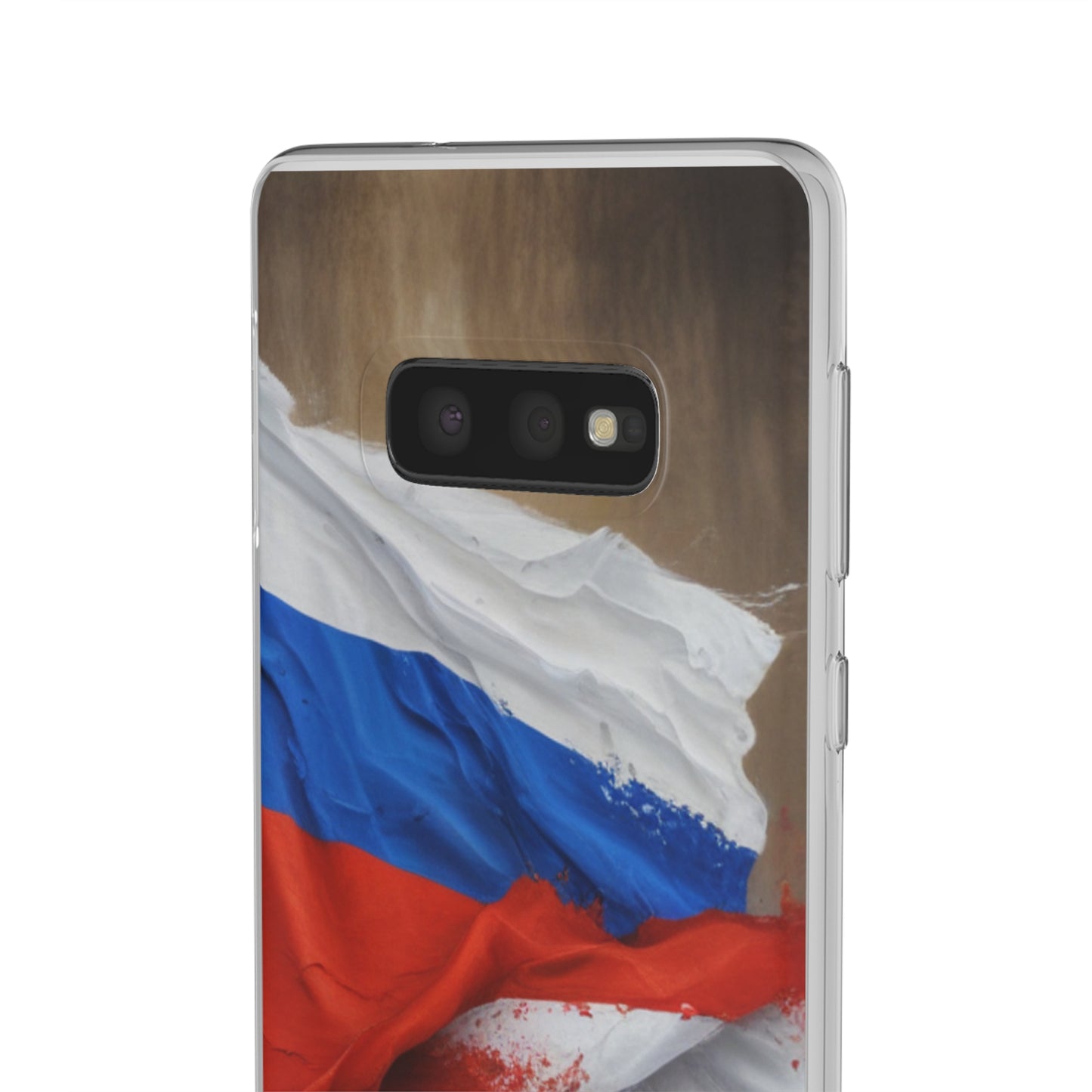 Flexi Case [Russia]