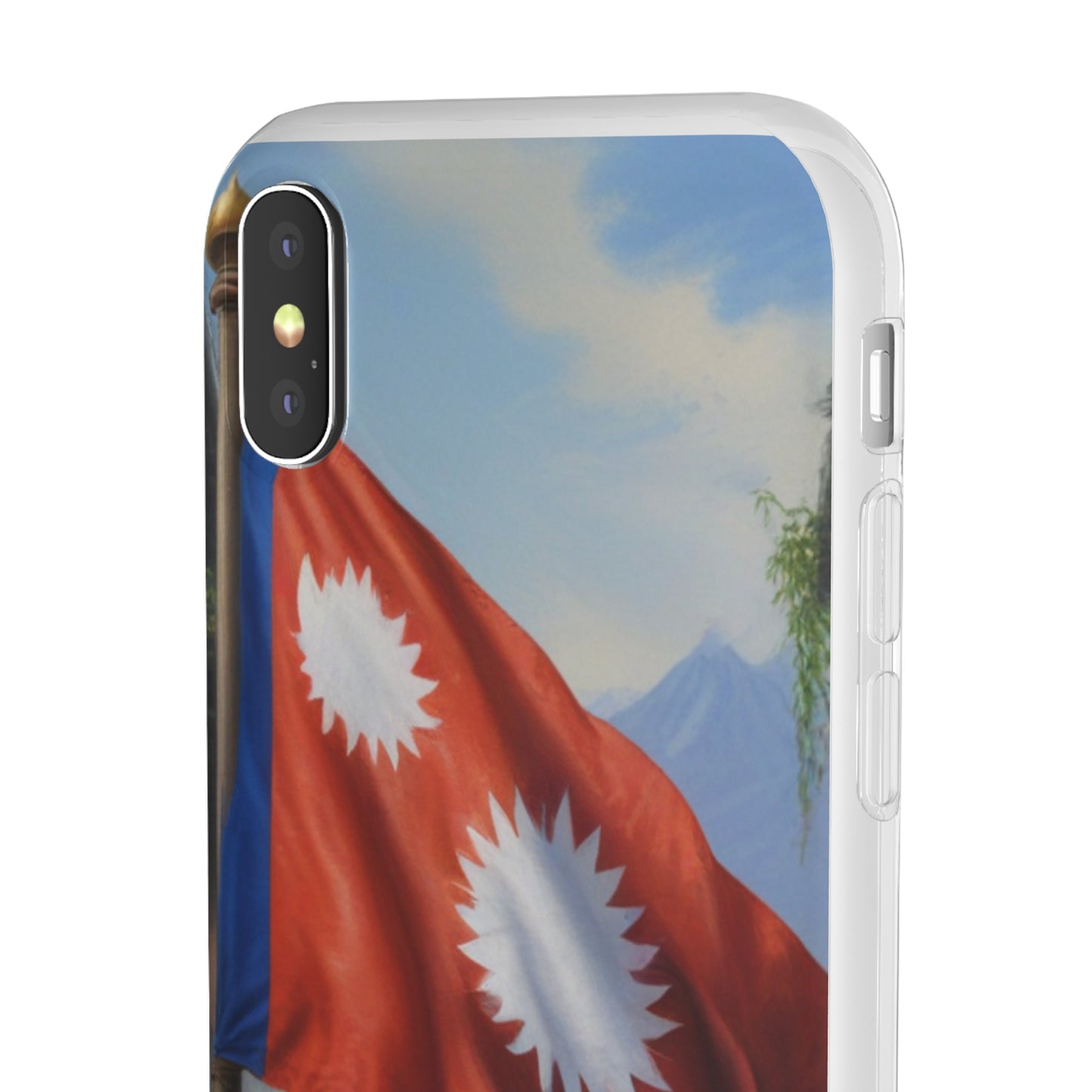 Flexi Case [Nepal]