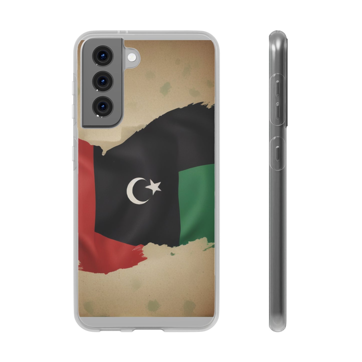 Flexi Case [Libya]