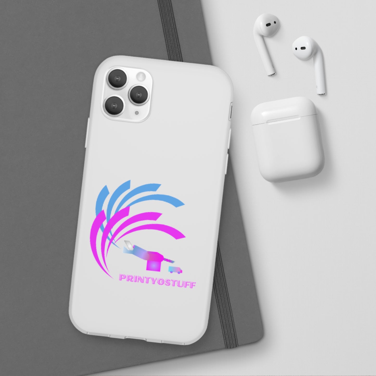 Flexi Case [PrintYoStuff]