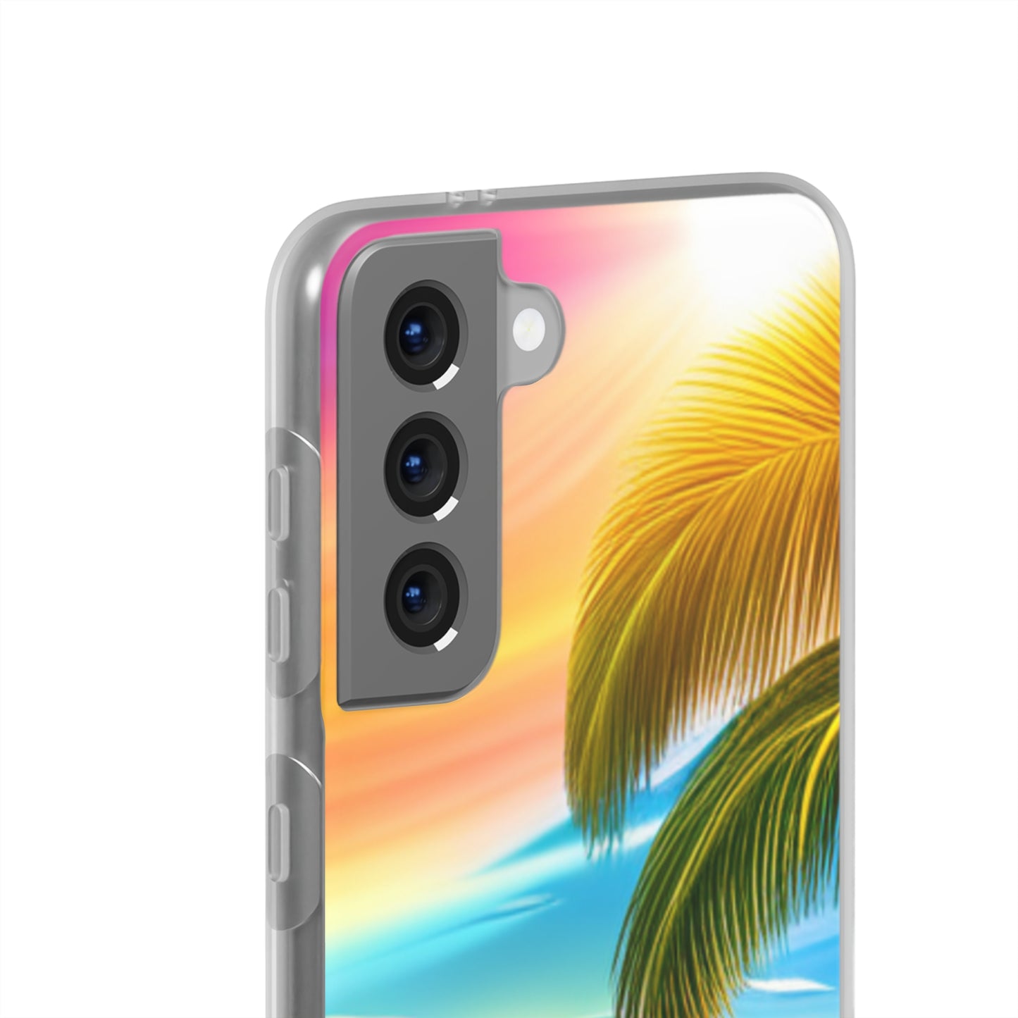 Flexi Case [Beach]