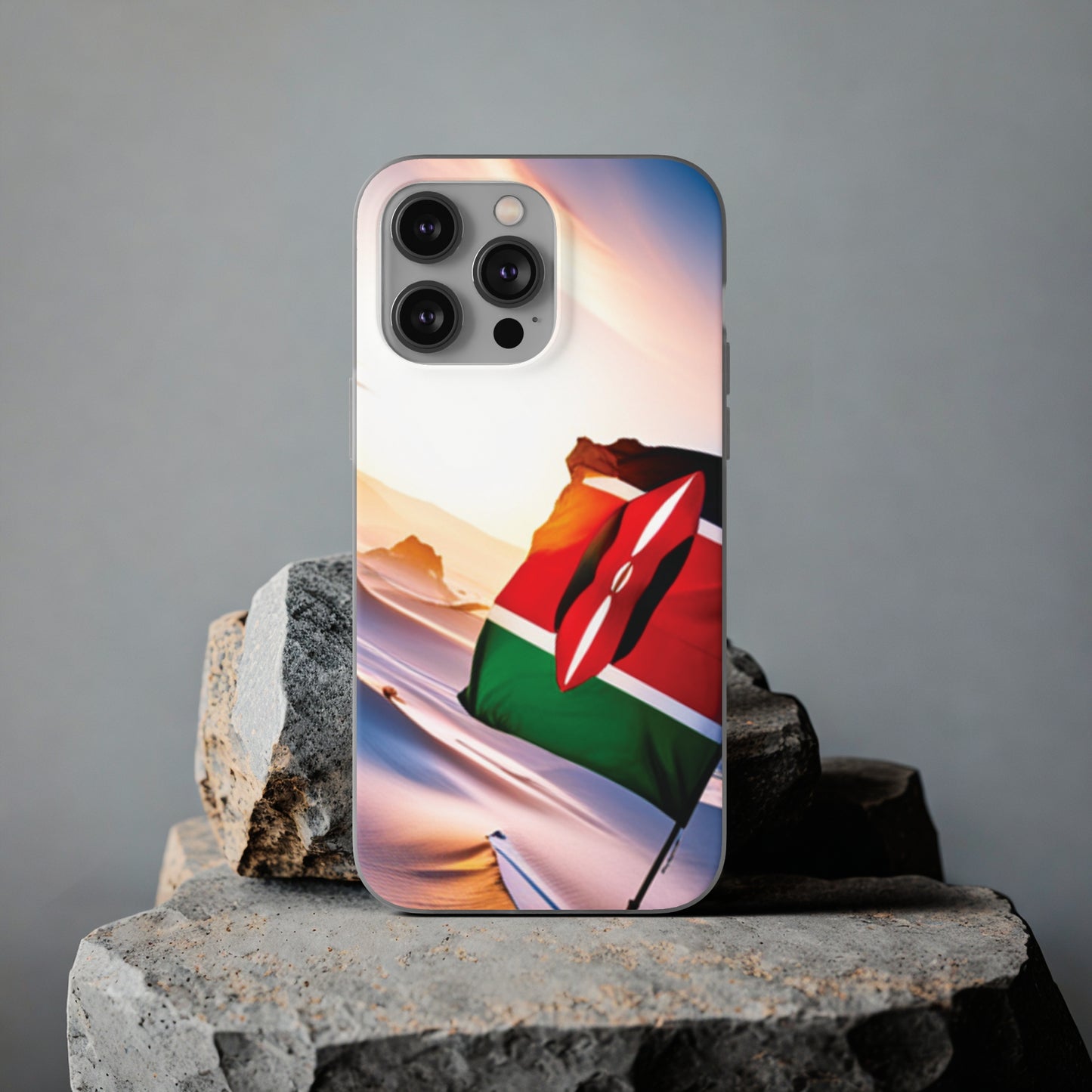 Flexi Case [Kenya]