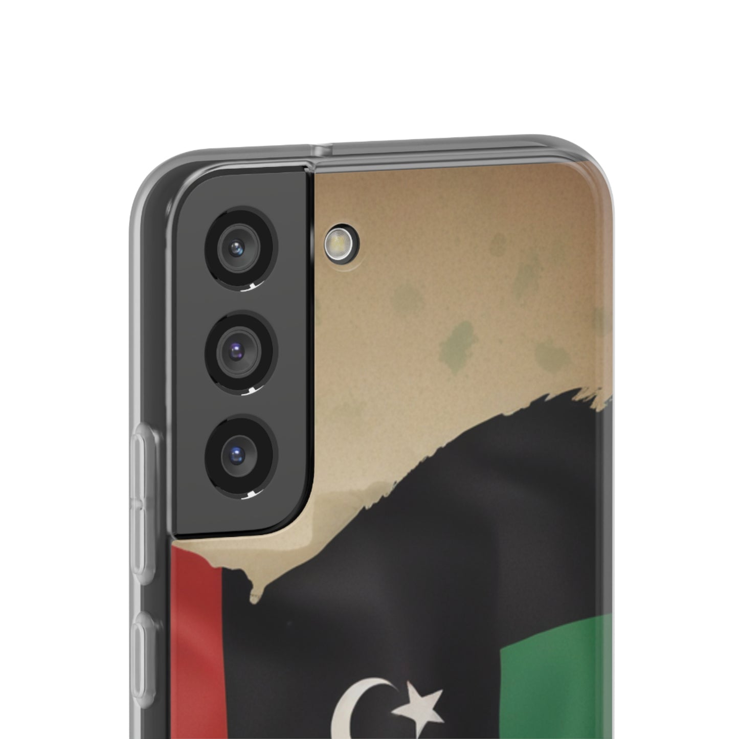 Flexi Case [Libya]