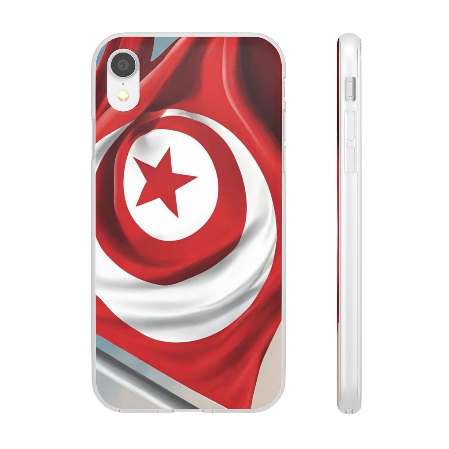 Flexi Case [Tunisia]