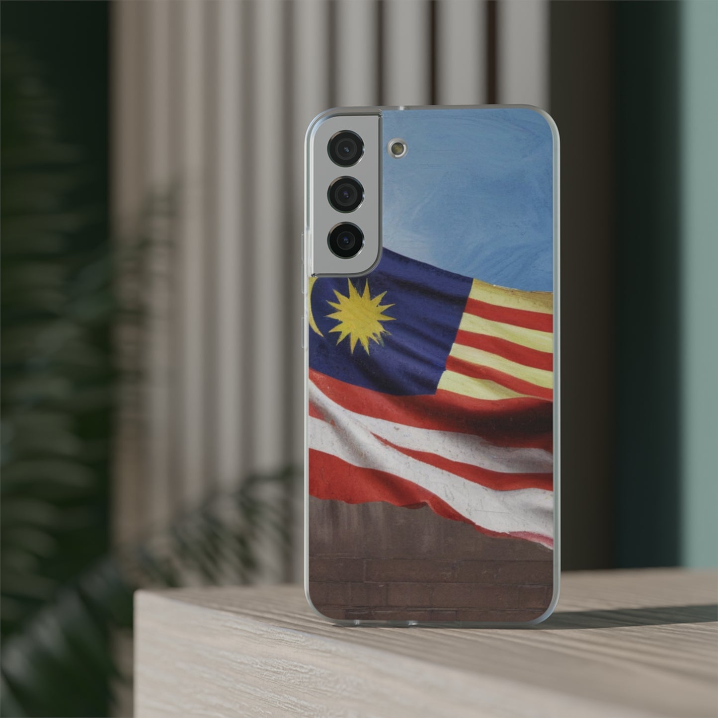 Flexi Case [Malaysia]