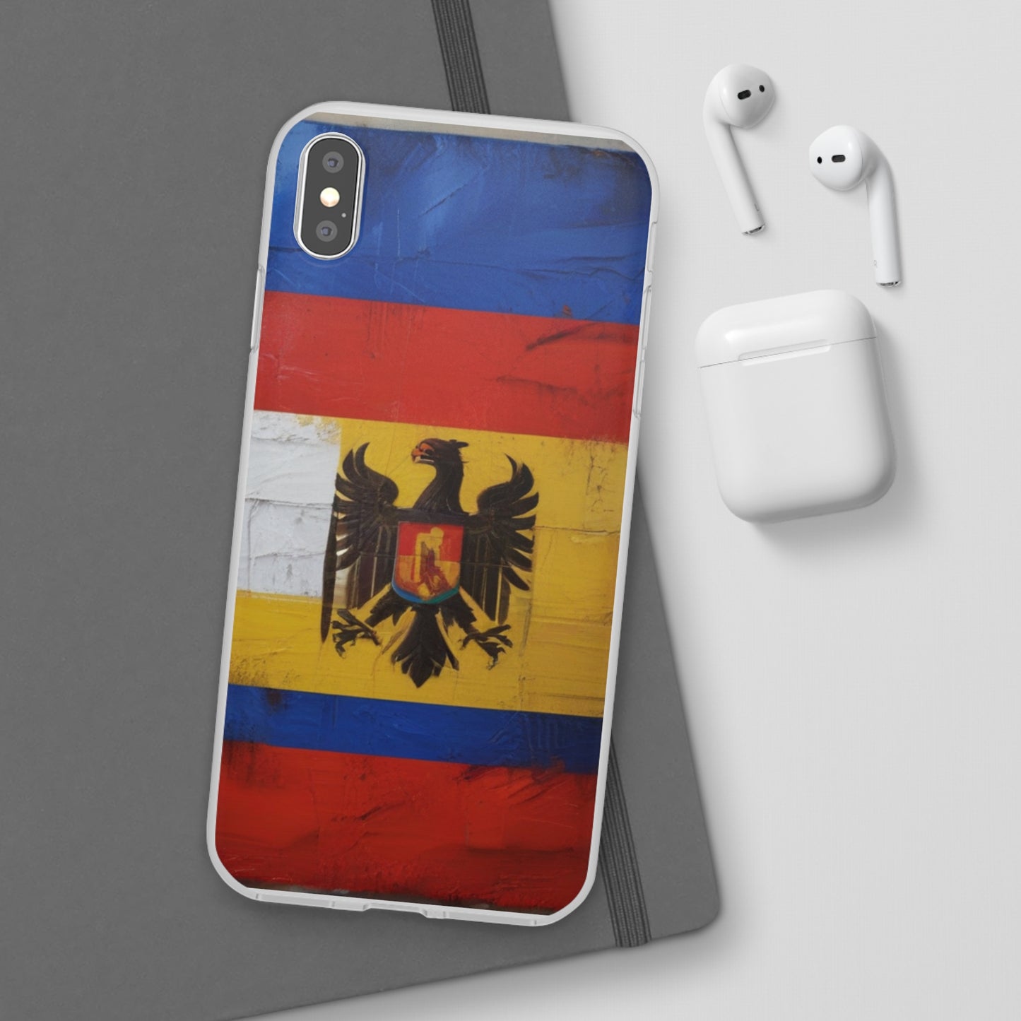 Flexi Case [Moldova]