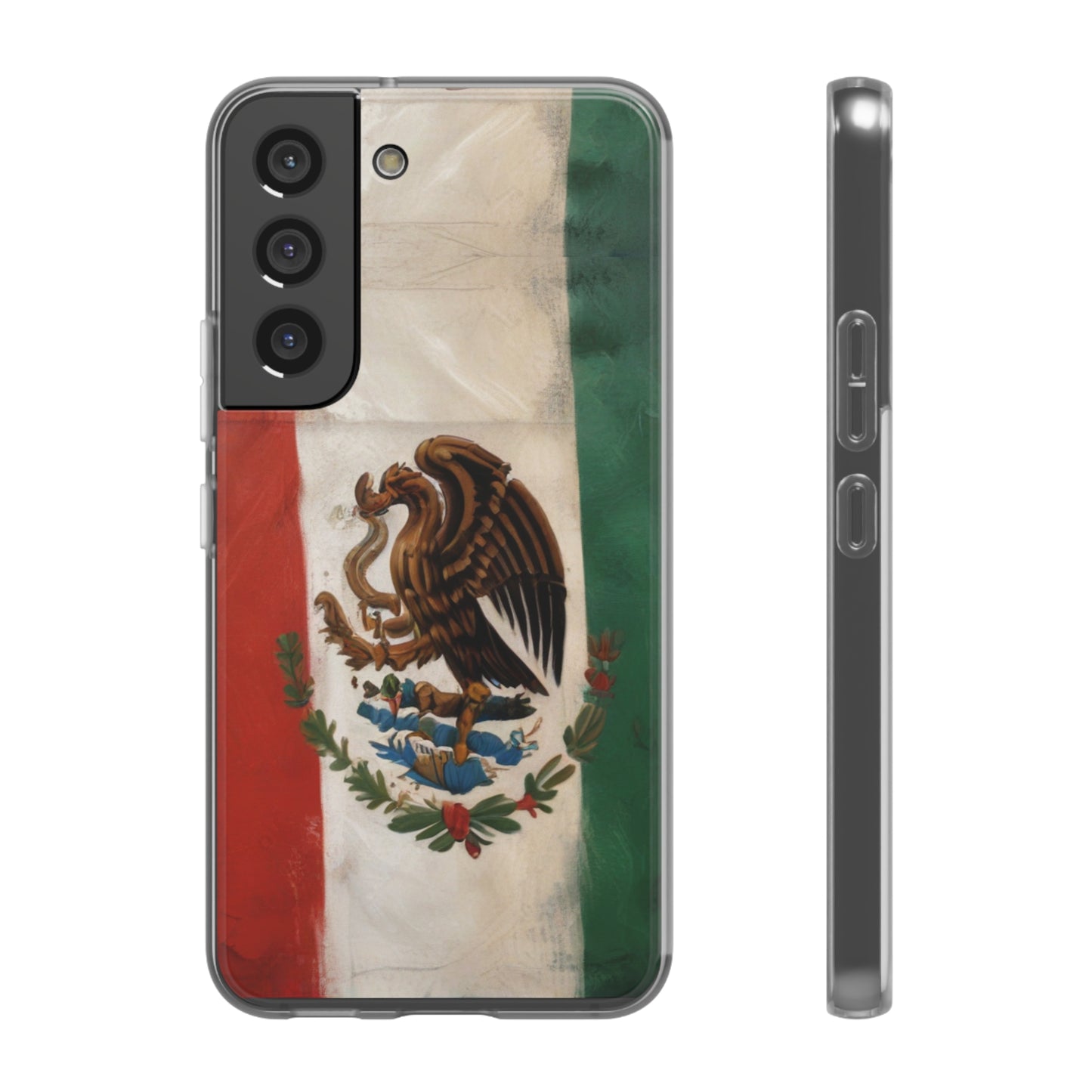 Flexi Case [Mexico]