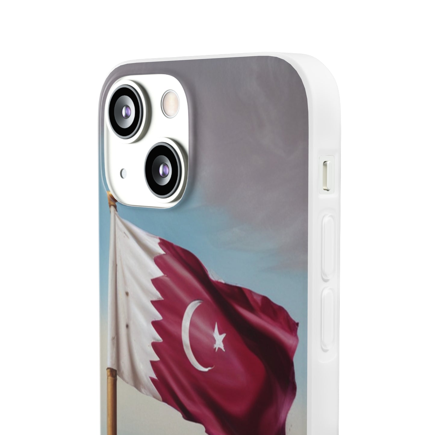 Flexi Case [Qatar]
