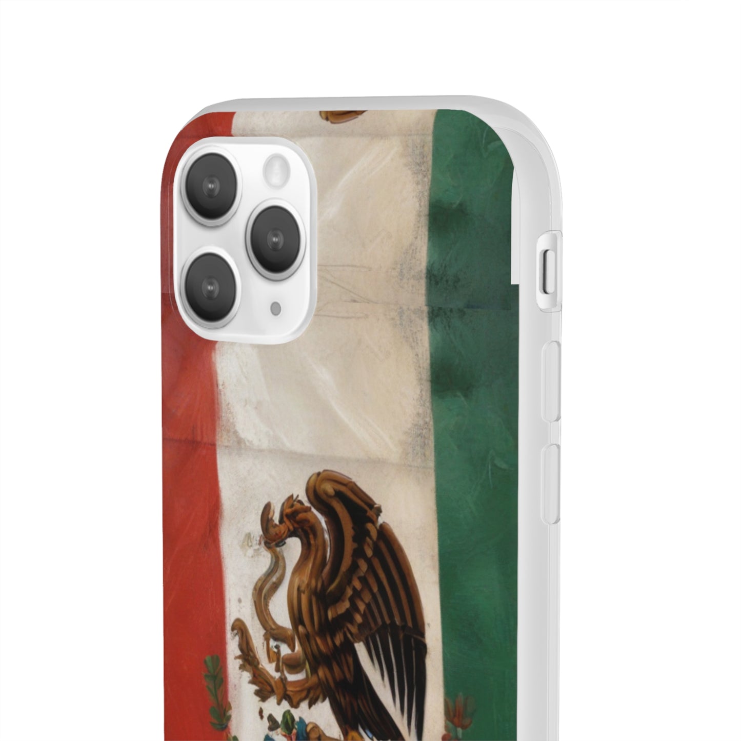 Flexi Case [Mexico]