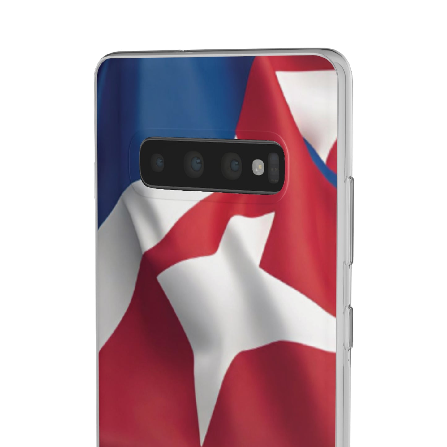 Flexi Case [Cuba]