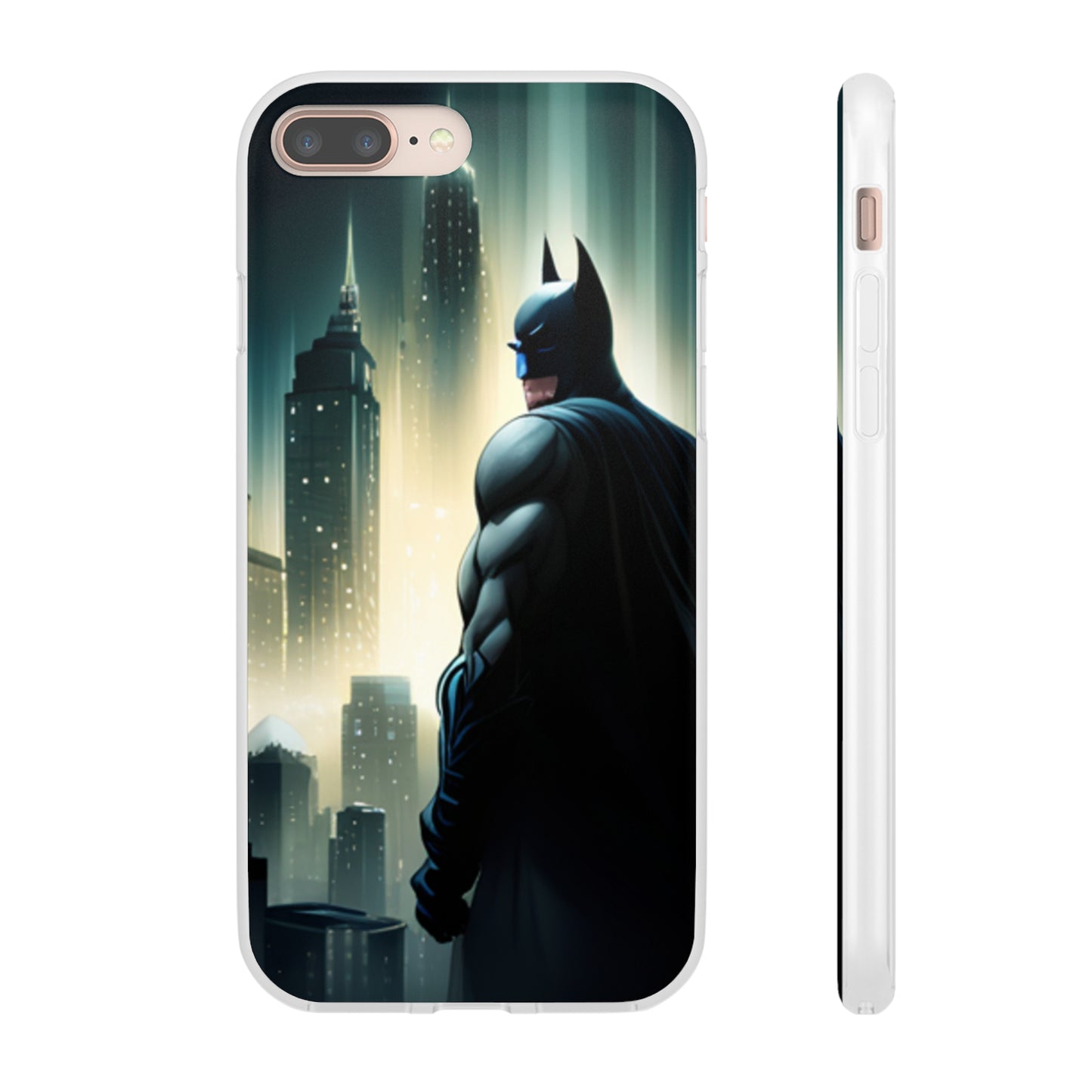 Flexi Case [Batman]