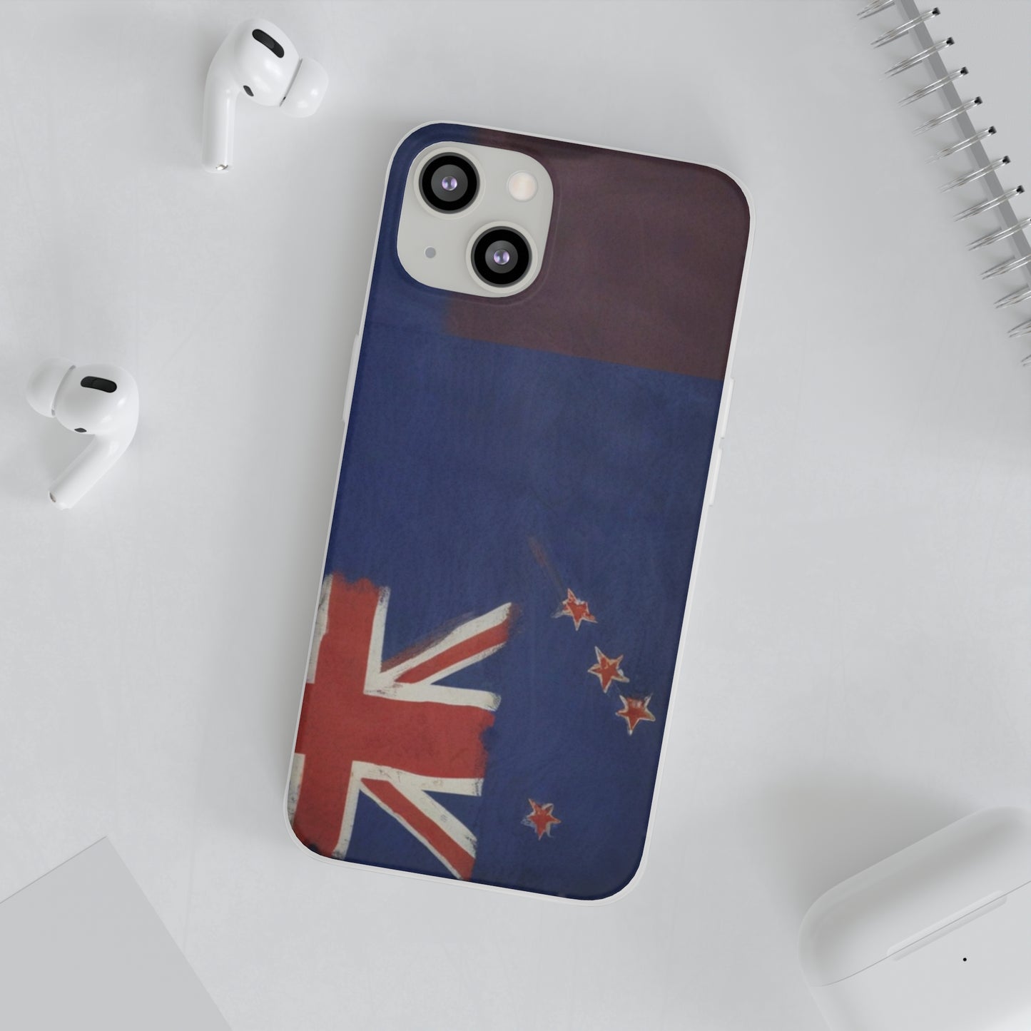 Flexi Case [New Zealand]