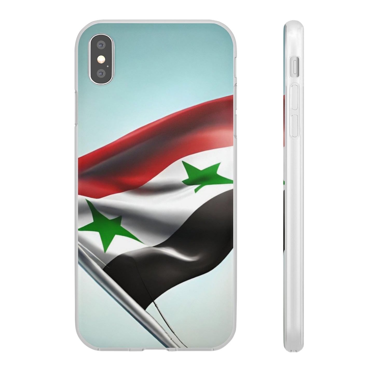 Flexi Case [Syria]