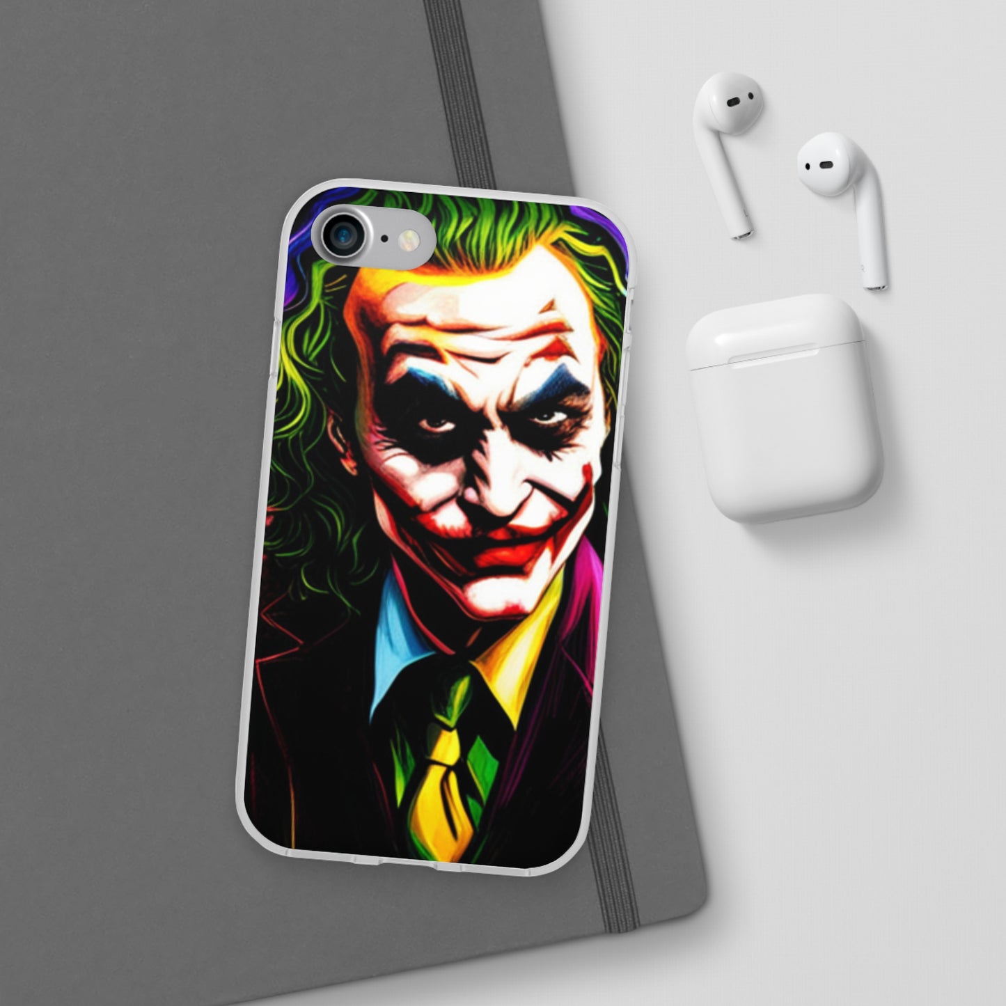 Flexi Case [Joker]