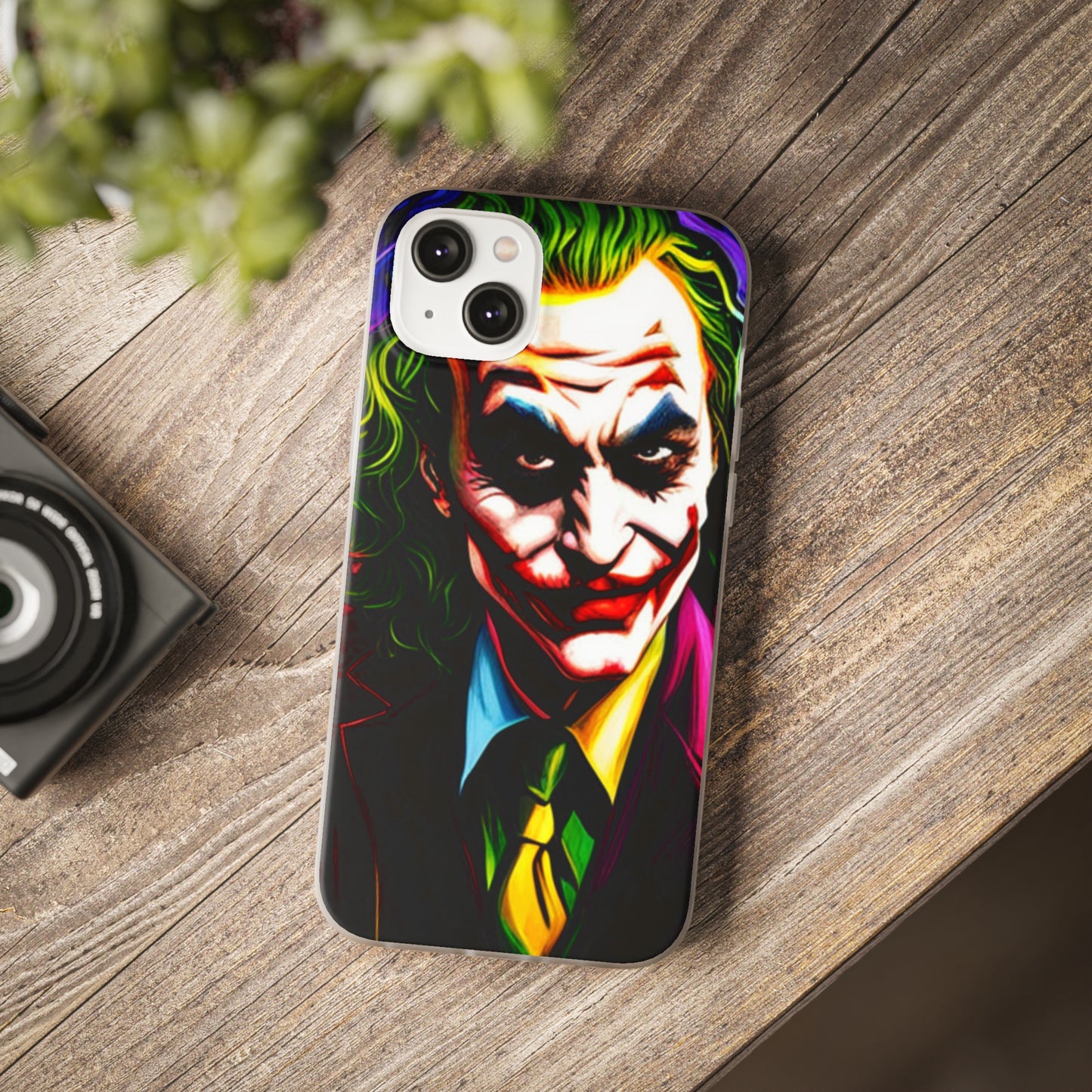 Flexi Case [Joker]