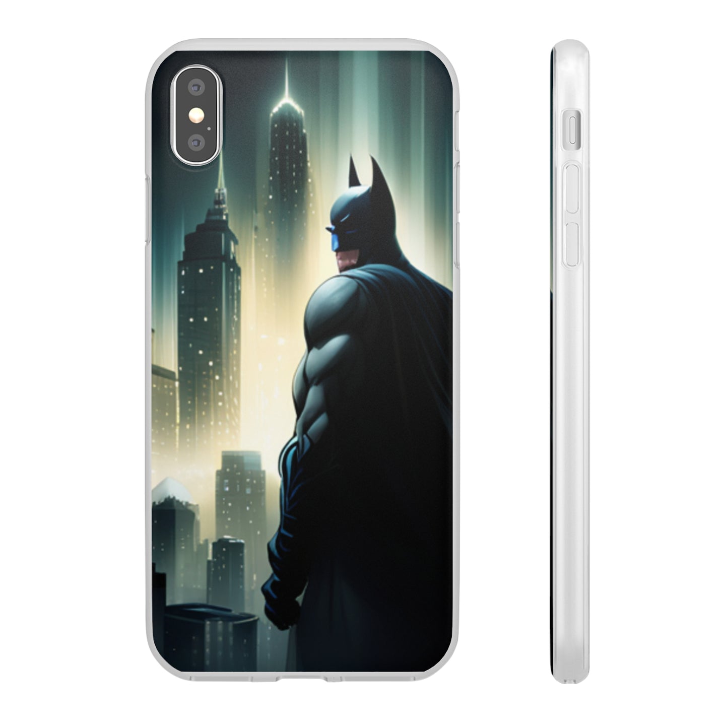 Flexi Case [Batman]